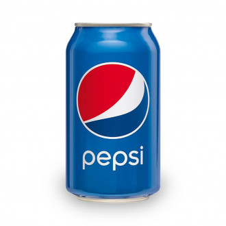 Pepsi 0.33